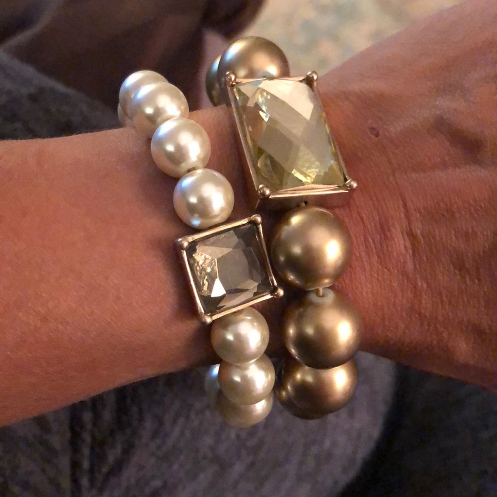Bracelets